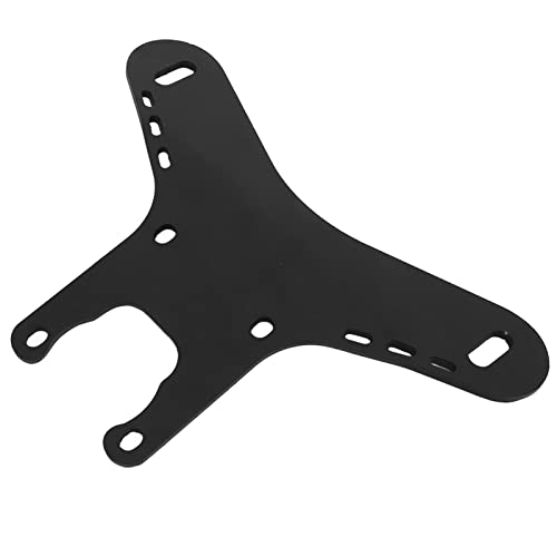 Sunydog Aluminium -Nebelscheinwerferhalter, Mount Bracket Tenere 700. Hohe Stärke, Design, Stabil Sunydog Aluminium -Nebelscheinwerferhalter, Mount Bracket Tenere 700. Hohe Stärke, Design, Stabil von Sunydog