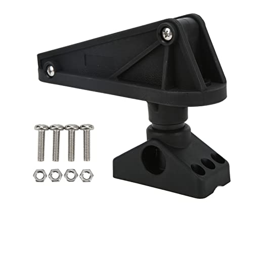 Sunydog Ankerhalterboot, Kajak - -Lock Kit, Seitendeck Mount Ankerschloss von Sunydog