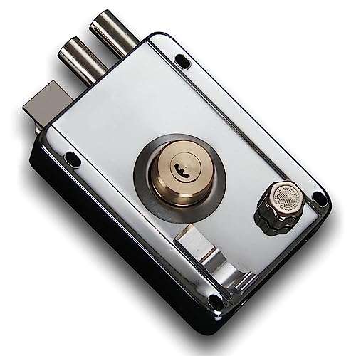 Sunydog Außentate Lock Lock Links Open Security Verhindern Diebstahl Alt Sunydog Außentate Lock Lock Links Open Security Verhindern Diebstahl Alt von Sunydog