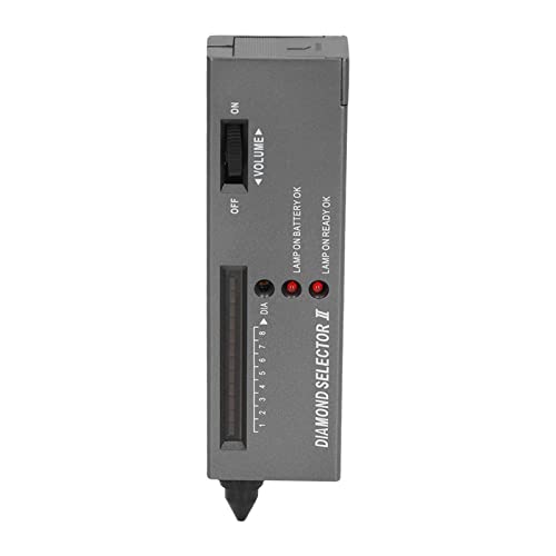 Sunydog Auswahltester Hohe Genauigkeit Professionelle 30 -fache Vergrößerungsschmuck - Prämienqualität, Langlebig Sunydog Auswahltester Hohe Genauigkeit Professionelle 30 -fache Vergrößerungsschmuck - Prämienqualität, Langlebig von Sunydog