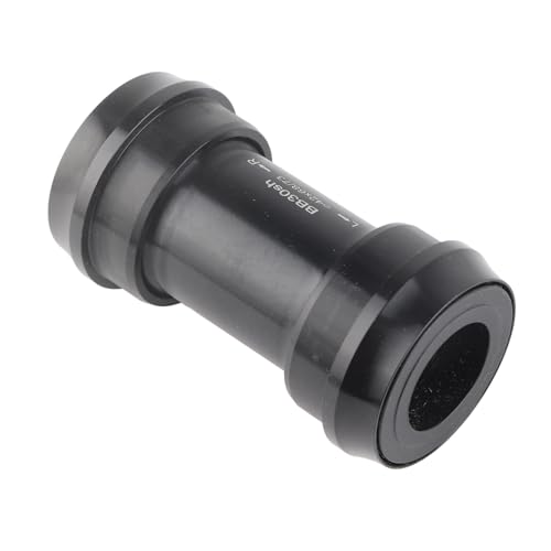 Sunydog BB30 24 -mm -Press Fit Versiegelung Fahrrad Fahrradbodenhalterung, Hohe Festigkeit Leicht von Sunydog