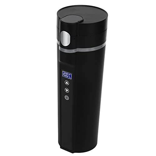 Sunydog Beheizter Reisebecher -Temperaturkontrolle Niedriger Rausch -Smart Heating Cup Wanderung Sunydog Beheizter Reisebecher -Temperaturkontrolle Niedriger Rausch -Smart Heating Cup Wanderung von Sunydog