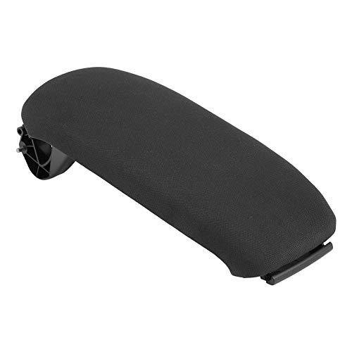 Sunydog Center Console Armlast Cover Low Profile Stylish Design 200-2013 8p0864245p (Buge) von Sunydog