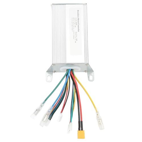Sunydog Controller Aluminiumlegierung Bürstenloser Motor Controller Stabiler Leichtes Lenzod -Roller Sunydog Controller Aluminiumlegierung Bürstenloser Motor Controller Stabiler Leichtes Lenzod -Roller von Sunydog
