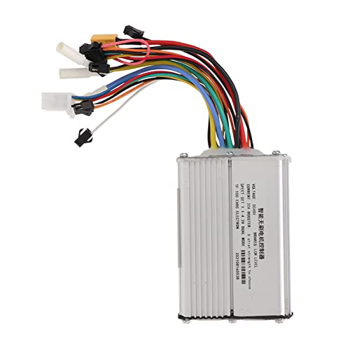 Sunydog Controller Intelligenter Bürstenloser Motor Controller 48 V 20A Metallschale Kugoo Raded von Sunydog