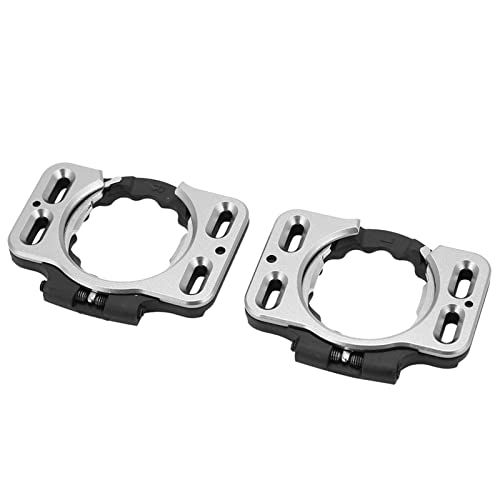 Sunydog Cycling - -Stollen Abdeckadapter Konverter Null Geeigneter Gehstufer mit Dem Fahrrad mit Dem Radfahren Schützen Sunydog Cycling - -Stollen Abdeckadapter Konverter Null Geeigneter Gehstufer mit Dem Fahrrad mit Dem Radfahren Schützen von Sunydog