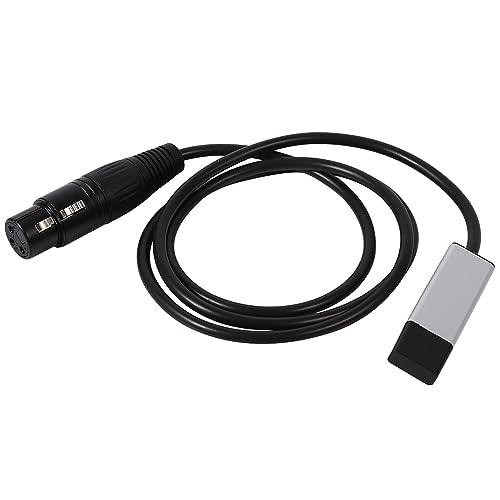 Sunydog DMX Interface Adapter Controller DMX512 Bühnenbeleuchtung Dimmer Windows Vista Windows -Benutzer Benutzer von Sunydog