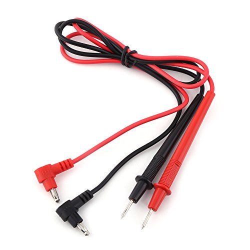 Sunydog Digital Clamp Multimeter Amperemeter Ohmmeter Volt Tester LCD -Messgerät Elektrische Fehlerbehebung Wartung Sunydog Digital Clamp Multimeter Amperemeter Ohmmeter Volt Tester LCD -Messgerät Elektrische Fehlerbehebung Wartung von Sunydog