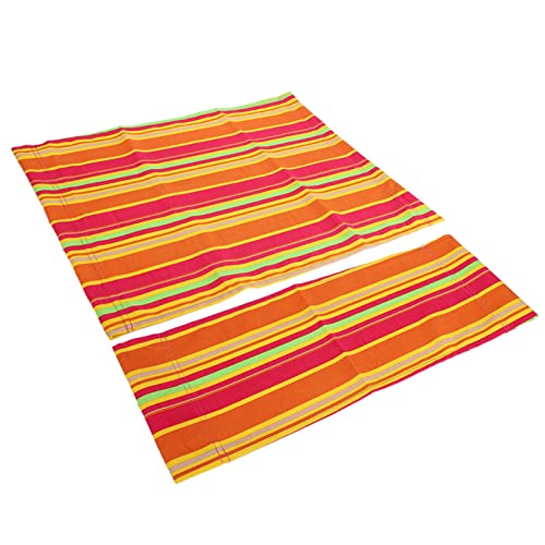Sunydog Direktor Vorsitzender Leinwand Ersatz für Sitztücher Robus Möbelzubehör Größen Unterschiedliche Bedürfnisse (Farbe) von Sunydog