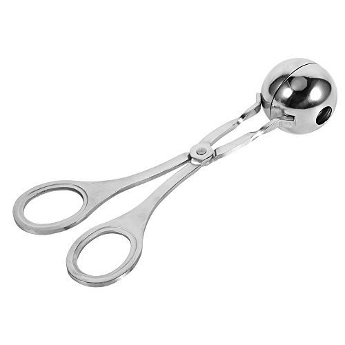Sunydog Fleischmacher Zuhause Non -Stick Fleisch Melonballer Teig Scoop Kleine Küche von Sunydog
