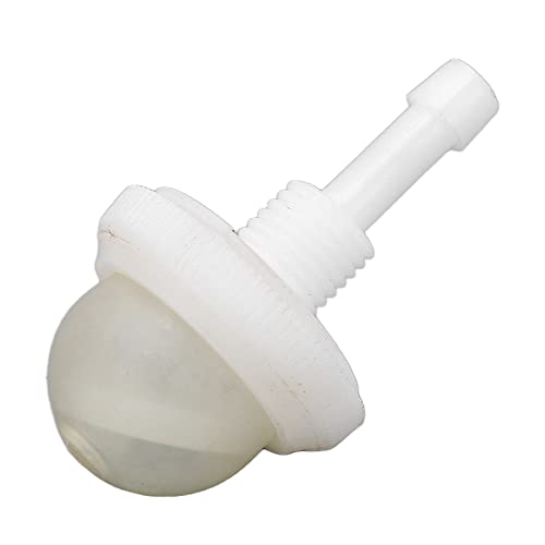 Sunydog Fuel Primer -Taste Leichtes Ersatz Sears GameFisher Außenbordmotor 9.9 7.5 von Sunydog