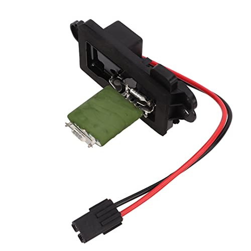 Sunydog Gebläsemotorwiderstand, 22807123, Fit 1500 2500 2002-2006 Sunydog Gebläsemotorwiderstand, 22807123, Fit 1500 2500 2002-2006 von Sunydog