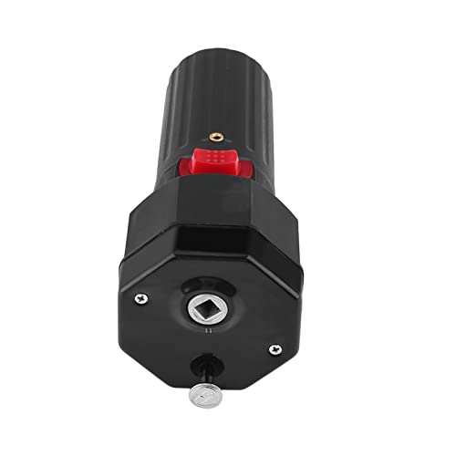 Sunydog Grillmotor, Weder Resistente Isolationsvariable Niedriges Geräusch, Batteriebetriebene Farbe, BBQ von Sunydog