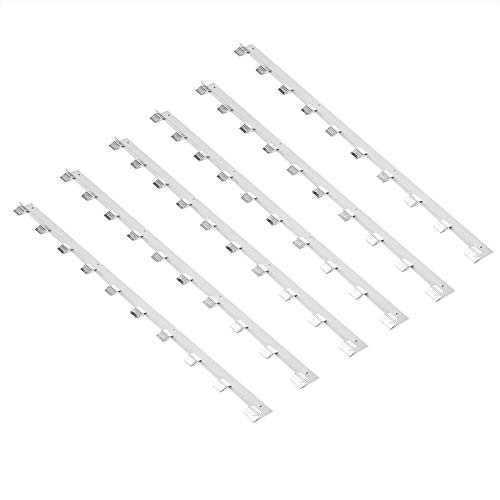 Sunydog Metal Bienenstock -Abstandshalter Stabil Starke Unterstützung Easy Entfernen Sie Imker - Prämienqualität, Langlebig von Sunydog