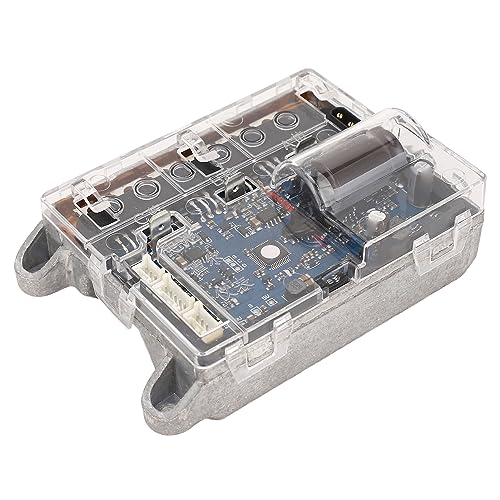 Sunydog Motherboard Chip Stable Compact Professional Control Board M365 Zubehör Sunydog Motherboard Chip Stable Compact Professional Control Board M365 Zubehör von Sunydog