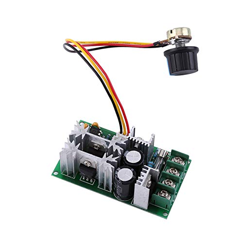 Sunydog Motorkontrollanwendung mit Hohem Treibermodul Sunydog Motorkontrollanwendung mit Hohem Treibermodul von Sunydog