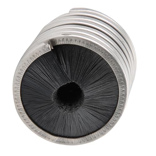 Sunydog Outdoor -Klettern Höhle Seilkabelbürste Waschen Nylon Leicht Tragbar Sunydog Outdoor -Klettern Höhle Seilkabelbürste Waschen Nylon Leicht Tragbar von Sunydog