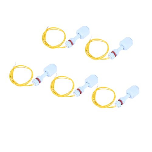 Sunydog Plastik Float Wassertank Pool Flüssigkeitspiegel Sensor Fit Water Plant Futter von Sunydog