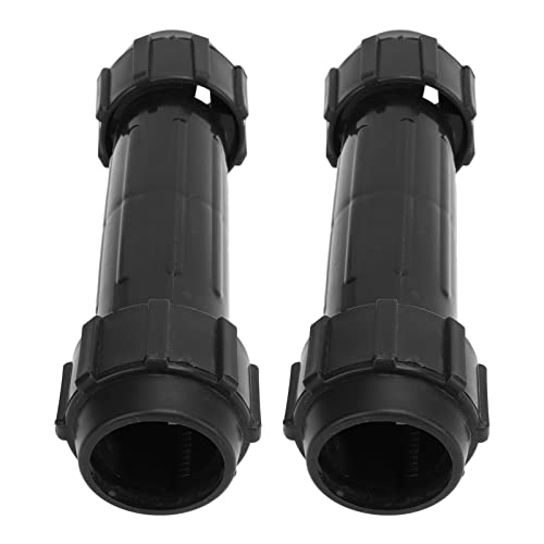Sunydog Plastikstabiler Kajak -Paddel -Stecker Hochkraft Wassersportler von Sunydog