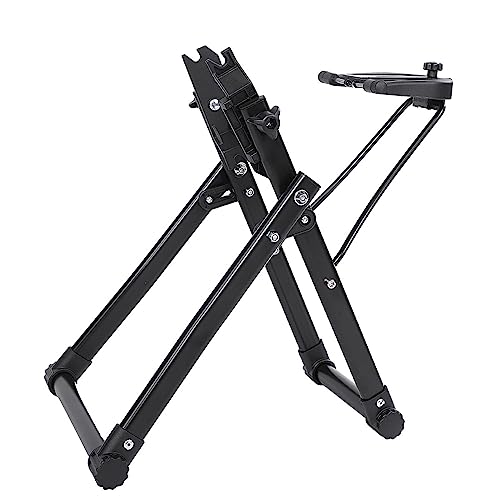 Sunydog Rad -Truing -Ständer Robustes Kompakt Design Zyklus Wartungsarbeiten Ereignisse Sunydog Rad -Truing -Ständer Robustes Kompakt Design Zyklus Wartungsarbeiten Ereignisse von Sunydog
