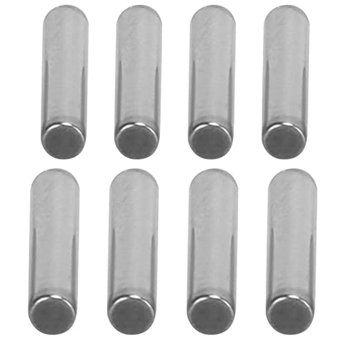 Sunydog Radstift Ersatz Hohe Haltbarkeit 8PCS UDR 1/7 Sunydog Radstift Ersatz Hohe Haltbarkeit 8PCS UDR 1/7 von Sunydog