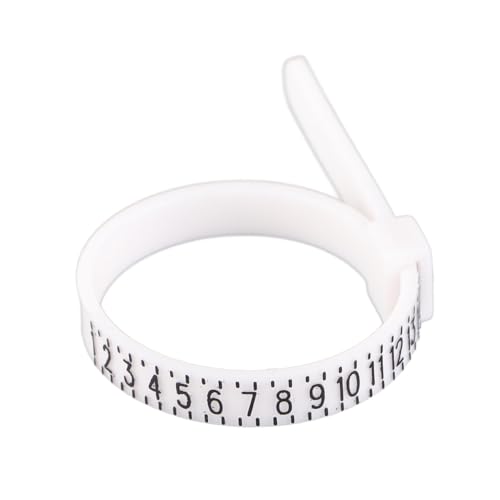 Sunydog Ring Sizer Messen Sie Fingerstab Ehering Tester Fingermessung Sunydog Ring Sizer Messen Sie Fingerstab Ehering Tester Fingermessung von Sunydog