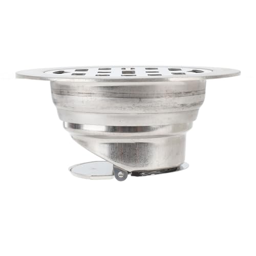 Sunydog Runder Abfluss Hoher Dusch Anti -Schlupf -Drain Badezimmer Hotel Sunydog Runder Abfluss Hoher Dusch Anti -Schlupf -Drain Badezimmer Hotel von Sunydog