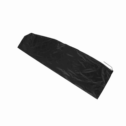 Sunydog Rustproof Regenschirmabdeckung Oxford Stoff Robuster Tischstuhl Outdoor -Veranstaltungen - Premiumqualität, Langlebig (205 cm: 57*48*25 cm) von Sunydog