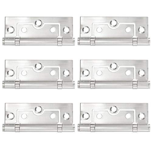 Sunydog Scharnier Stark Flach Offene Türfenstermöbel Hardware Sunydog Scharnier Stark Flach Offene Türfenstermöbel Hardware von Sunydog