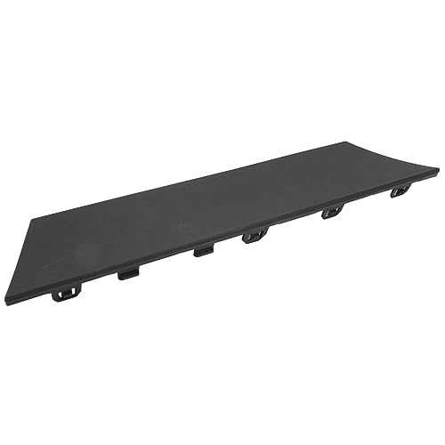 Sunydog Schleppkupplungskappe, Schlepptauh Hakenplatte 2020-2023, Premium ABS, 1494009 von Sunydog