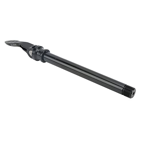 Sunydog Schnelle Freisetzung durch Achsspieße, Aluminiumlegierung 100 -mm -Vordergabelwellenhebel, von Sunydog