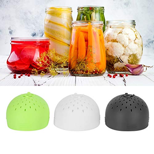 Sunydog Silikon-Dosensieb, Mehrzweckfilter, Kleine Größe, für Küche und Partys von Sunydog