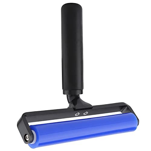 Sunydog Silikonwalzenstaubentfernung Sauberer Haushalt (6 Zoll) von Sunydog