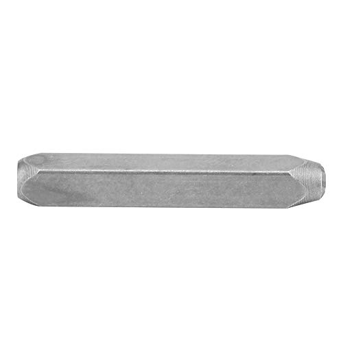 Sunydog Stempel Metal Punch Customizing Leder 6mm (Sternform) von Sunydog
