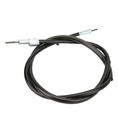 Sunydog Tachometerkabel, 39 Zoll, Kompatible Chinesische Roller, Mopeds, ATVs, Karts - Prämienqualität, Langlebig von Sunydog
