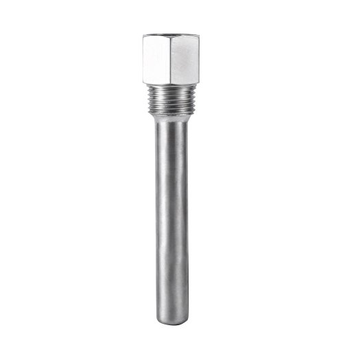 Sunydog Thermowell -Temperatursensor Kessel Brauerung Thermowell von Sunydog
