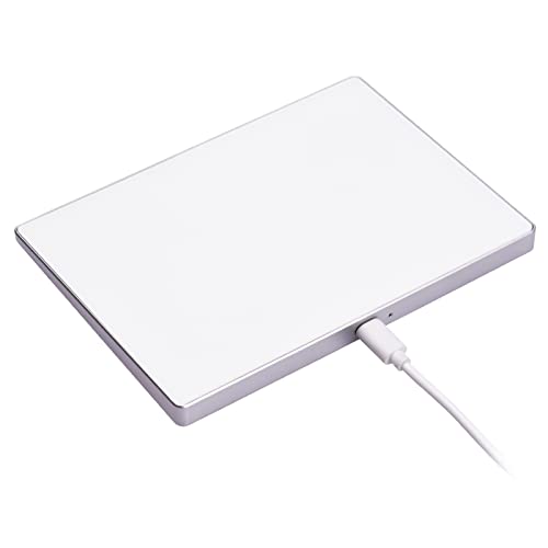 Sunydog Touchpad USB, kabelgebunden, kompatibel mit dem iOS-System für Desktop-PCs von Sunydog