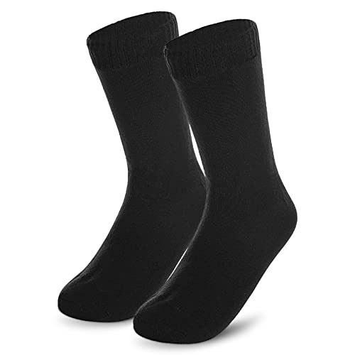 Sunydog wasserdichte atmungsaktive Socken für Männer Frauen Outdoor Sport Wandern Skifahren Trekking Socken von Sunydog