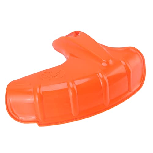Trimmer Guard Defweictor Shield - Kompatibel mit Dem FS55 -Modell, Einfach zu Ersetzen für eine Verbesserte Sicherheit von Sunydog