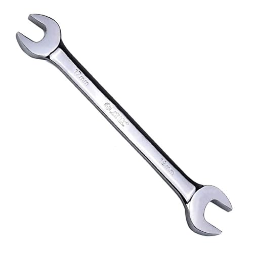 Suosi-GSCM Doppel-Maulschlüssel 9 X 11mm, extra lang/Open End Wrench, Long-Pattern von Suosi-GSCM