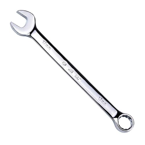 Suosi-GSCM Ring-Maulschlüssel 25mm, extra lang/Combination Wrench, Long-Pattern Suosi-GSCM Ring-Maulschlüssel 25mm, extra lang/Combination Wrench, Long-Pattern von Suosi-GSCM