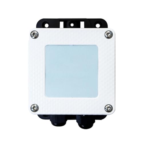 Suoumwa 10 M Taucher Wassertankspiegel -Sensor -Messgerät 202W Tuya Intelligenter Hochgenauigkeitssensor EU -Stecker Suoumwa 10 M Taucher Wassertankspiegel -Sensor -Messgerät 202W Tuya Intelligenter Hochgenauigkeitssensor EU -Stecker von Suoumwa