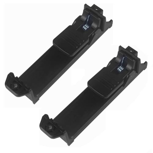 Suoumwa 2Pack Wandmontage Level Stütze Wandhalterung Stillstand Decken Deckenmontage Bracket Tool Level Zubehör Leveling Tools von Suoumwa