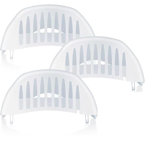 Suoumwa 3-Pack 108d79 Light Lens Cover K108D0079m für Garagentoröffnerriemen oder Kettenantriebsmodelle Operator Suoumwa 3-Pack 108d79 Light Lens Cover K108D0079m für Garagentoröffnerriemen oder Kettenantriebsmodelle Operator von Suoumwa