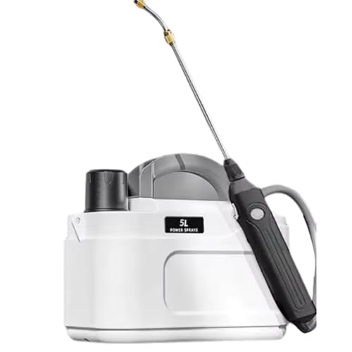 Suoumwa Automatische Elektrische 5L-Bewässerung Kann Schulterstil mit Dehnbarem Typ-C-Wiederaufladbarer Gartenpflanze Suoumwa Automatische Elektrische 5L-Bewässerung Kann Schulterstil mit Dehnbarem Typ-C-Wiederaufladbarer Gartenpflanze von Suoumwa