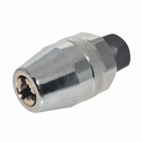 Suoumwa Beschädigter Gestreifter Bolzenextraktor 6-13 mm Gebrochener Schrauben Remover Schraube Werkzeug Hochleistungsschraubenextraktextraktor von Suoumwa