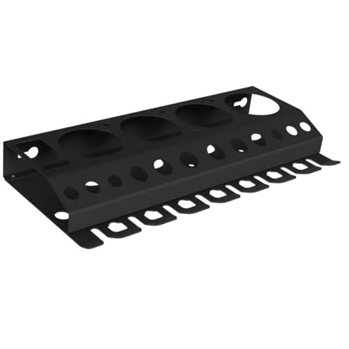 Suoumwa Flaschenspeicher Rack Wandhalterung Reinigungsbürstenorganisator für Garage, Werkstatt und Autowaschanlage Suoumwa Flaschenspeicher Rack Wandhalterung Reinigungsbürstenorganisator für Garage, Werkstatt und Autowaschanlage von Suoumwa
