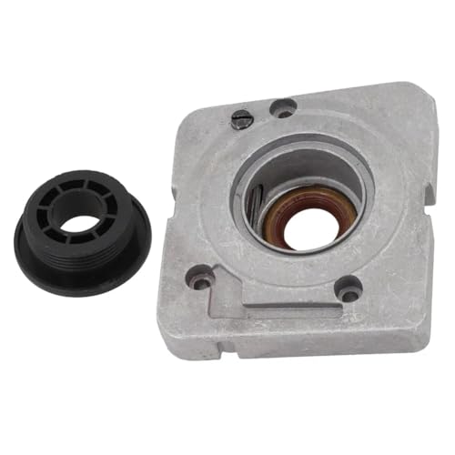 Suoumwa Für 181 281 X 2 288 288xp 503698101 Kettensägenölpumpenkit mit Turbinenmotor -Ersatzteilen für 181 281 281 Xp von Suoumwa