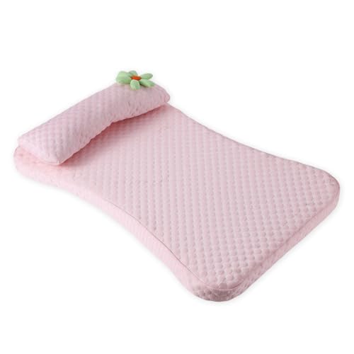 Suoumwa Haustier Katze Kühlmatte Hund Sofa Elastische Schwamm Kissen in Sommer Ice Seide von Suoumwa