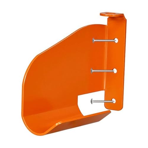 Suoumwa Kettensägen -Wandhalterhalter Organizer Mounted Chainsaw Rack Kettensägekleider für Garten, Garage, Workshop -Kettensägenzubehör Suoumwa Kettensägen -Wandhalterhalter Organizer Mounted Chainsaw Rack Kettensägekleider für Garten, Garage, Workshop -Kettensägenzubehör von Suoumwa